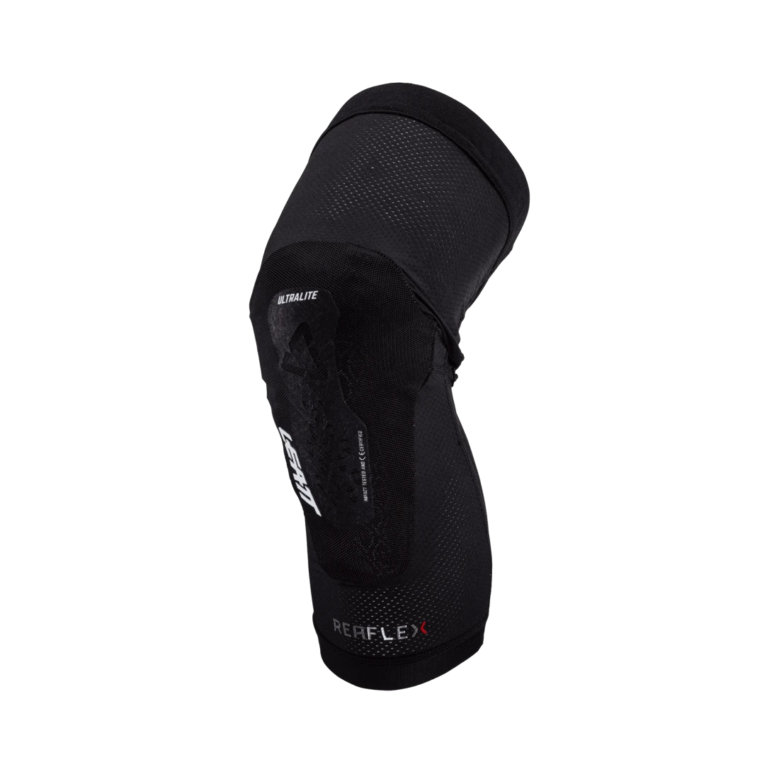 5. Protectii Genunchi Leatt ReaFlex UltraLite Black L