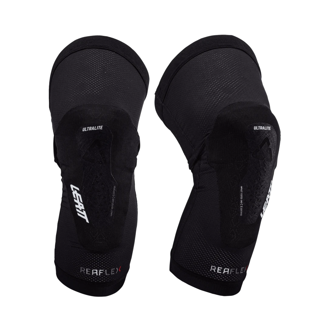 3. Protectii Genunchi Leatt ReaFlex UltraLite Black L