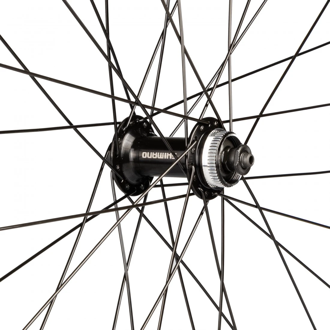 3. Roata Fata Force XC Disc 584x23 TX505-CL 32H