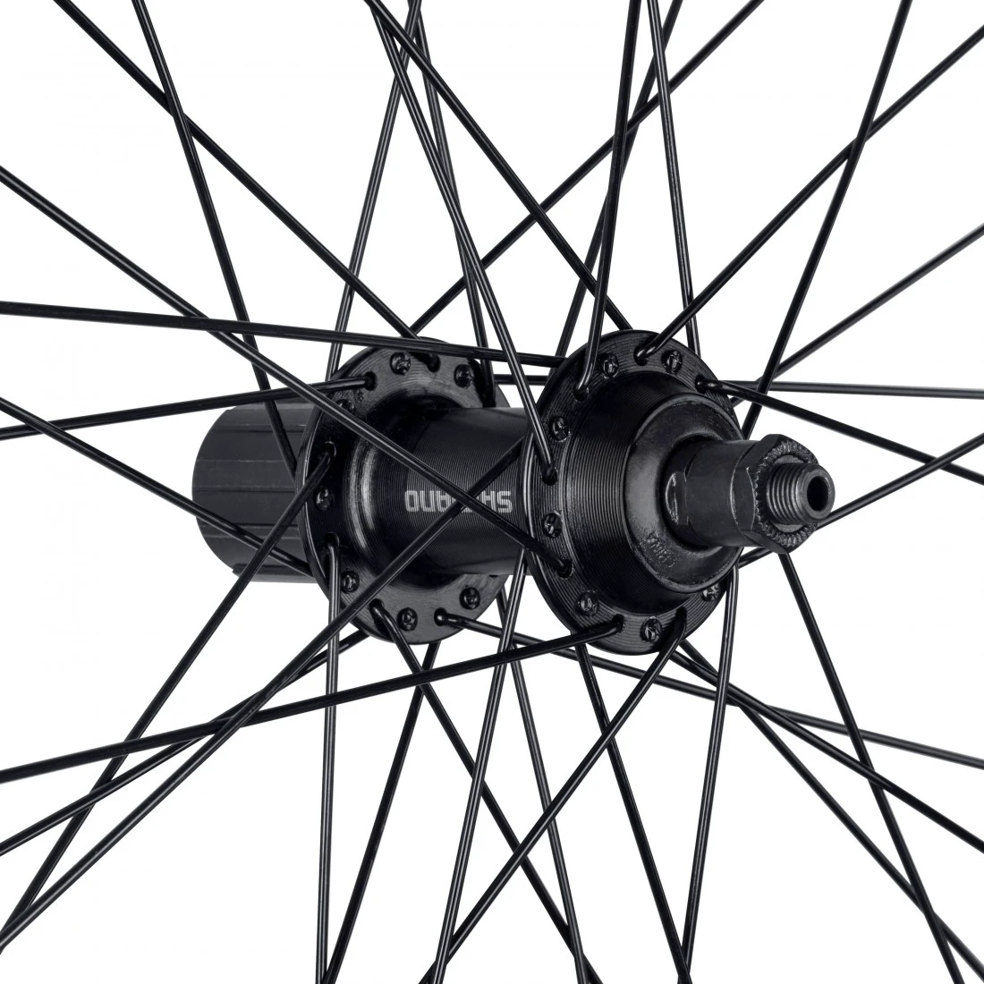 3. Roata Spate Force CLASSIC 622x19 VFHT3000 36H