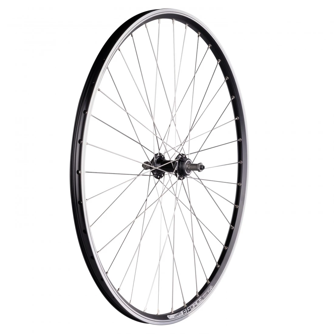 2. Roata spate Force Prime 622x21, 36 gauri