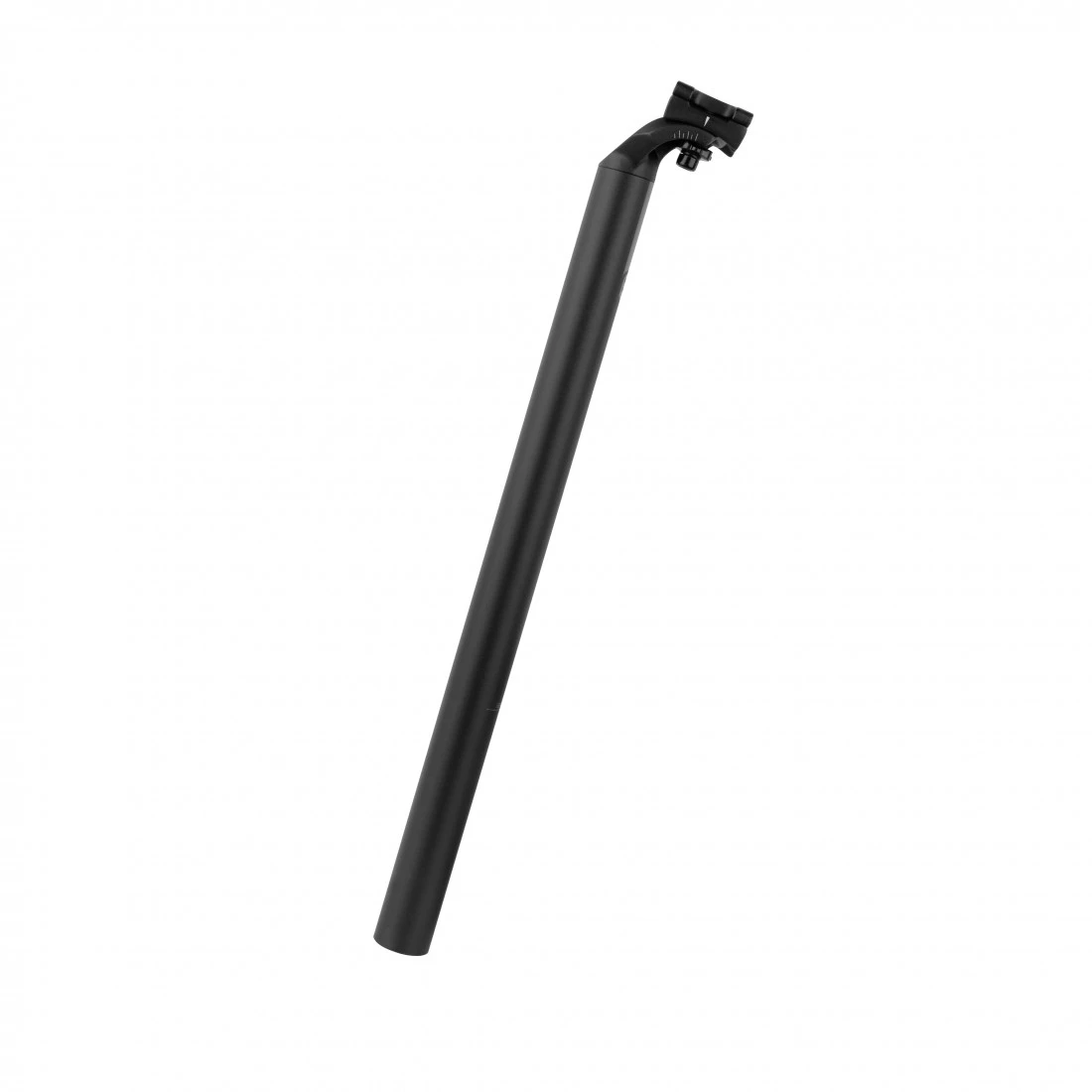 3. Tija sa Force Team P8.4 cu suspensie 27.2/400mm Neagra