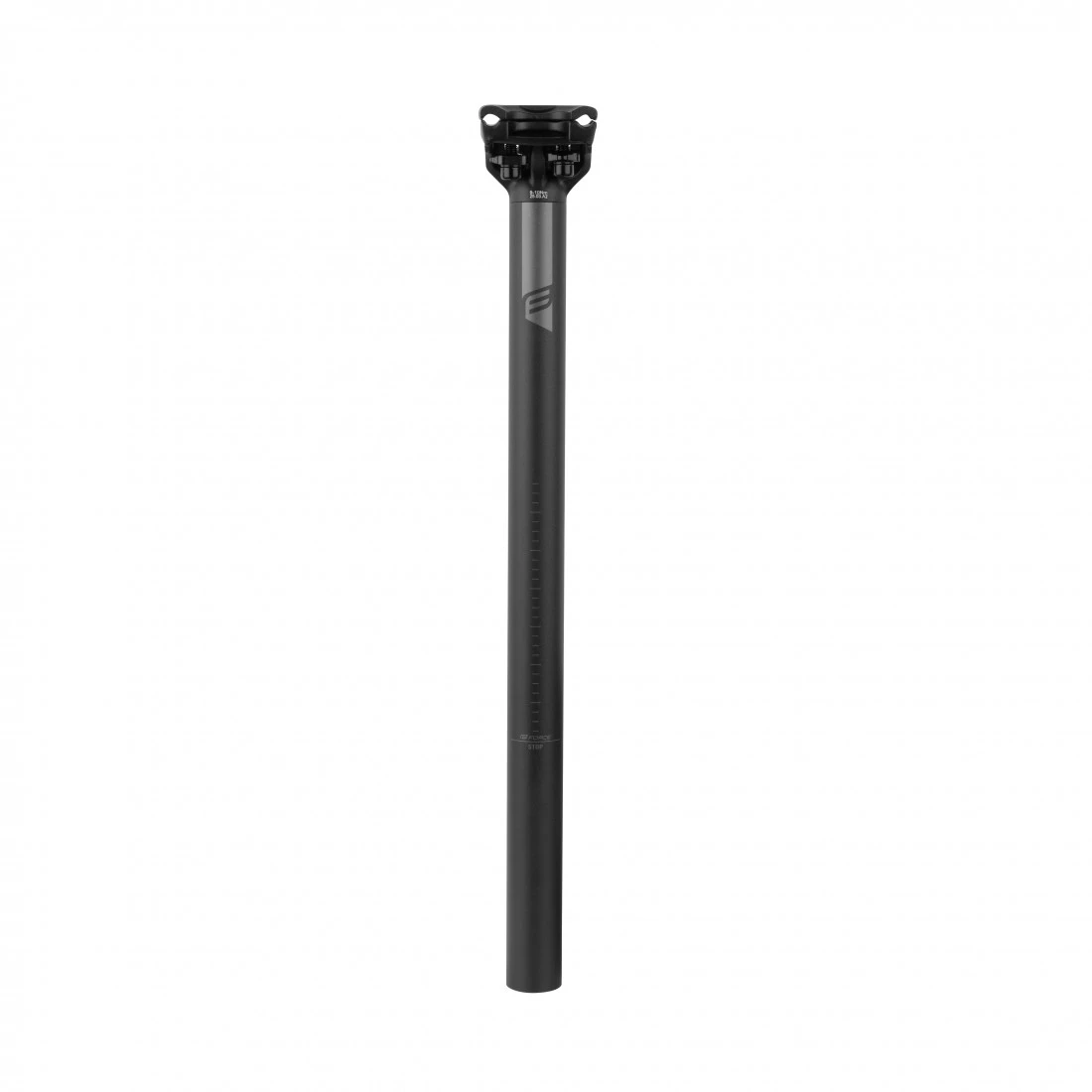 2. Tija sa Force Team P8.4 cu suspensie 27.2/400mm Neagra