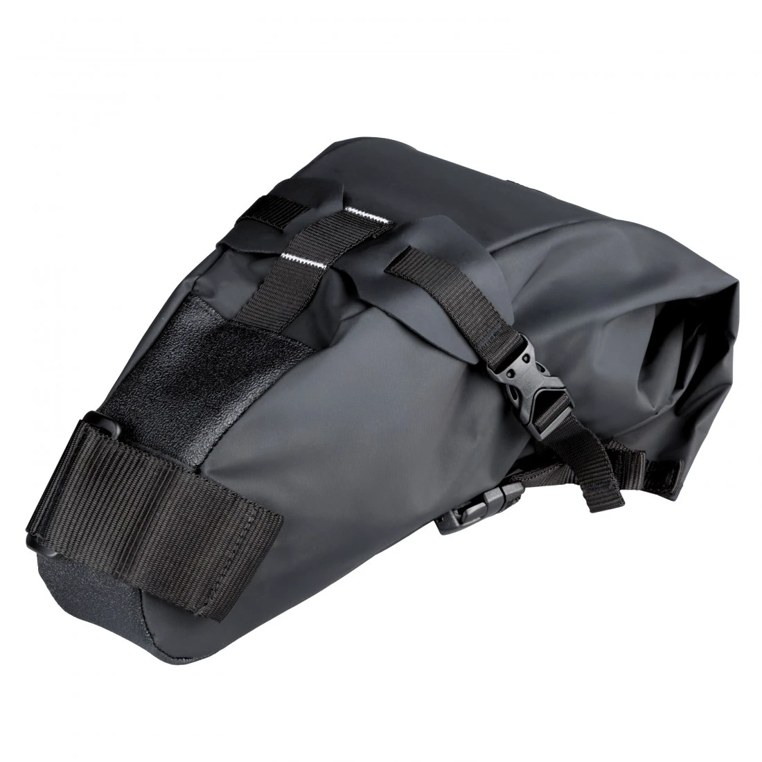 2. Geanta sa Force ADVENTURE L, negru
