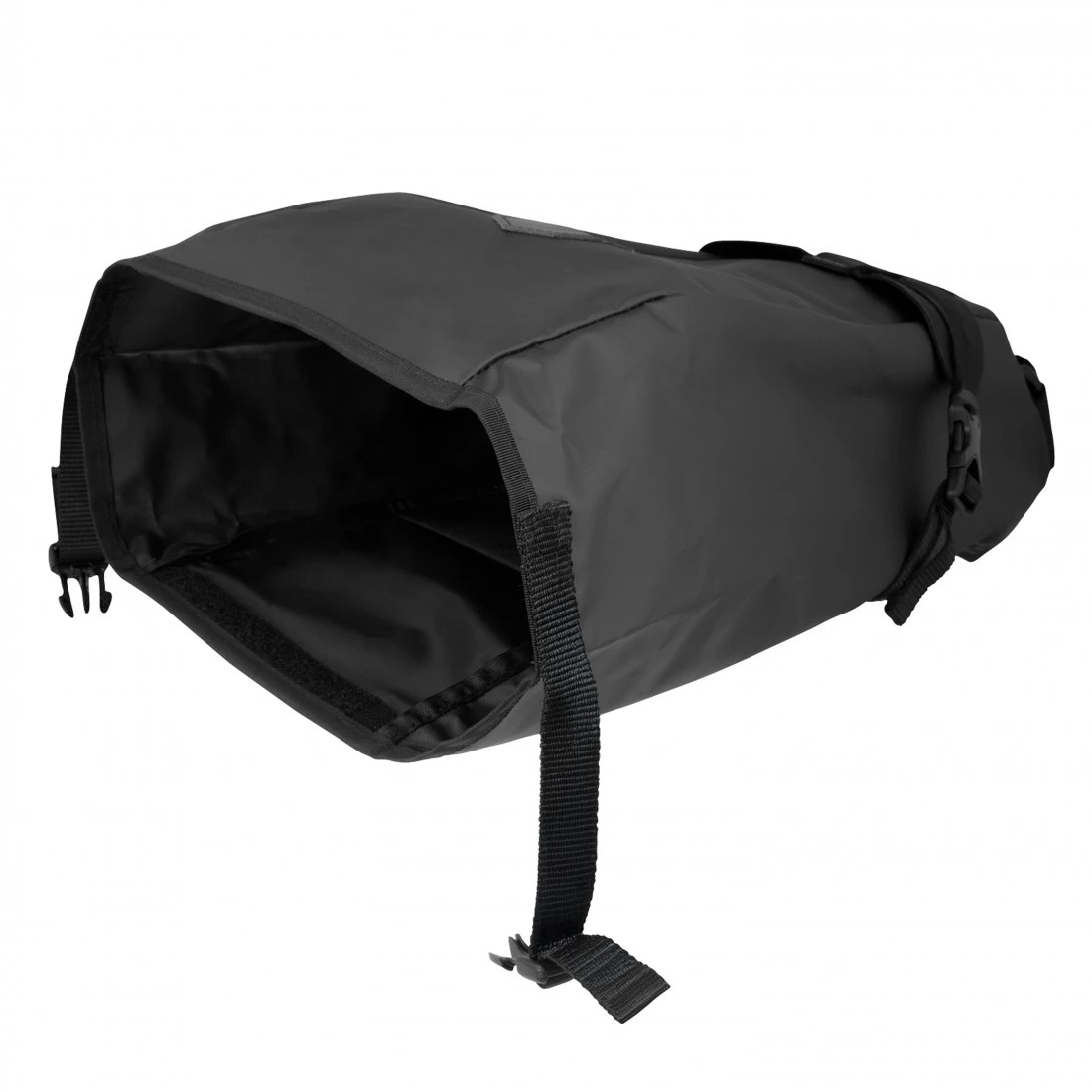 4. Geanta sa Force ADVENTURE L, negru