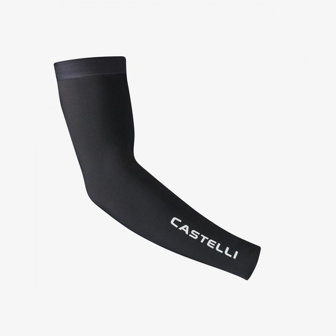 1. Incalzitoare brate Castelli UPF 50+ Arm 3, unisex, negru M