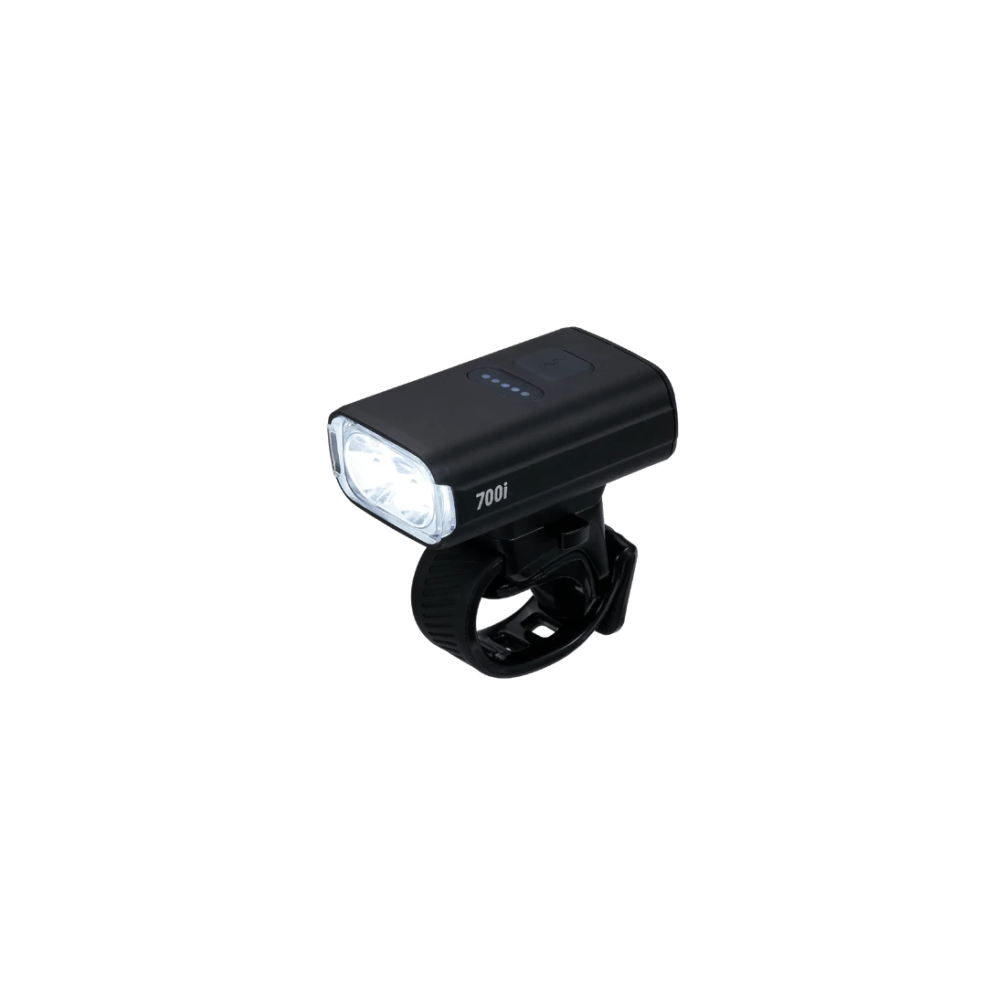 4. Lumina fata BBB NanoStrike 700i 1600mAh