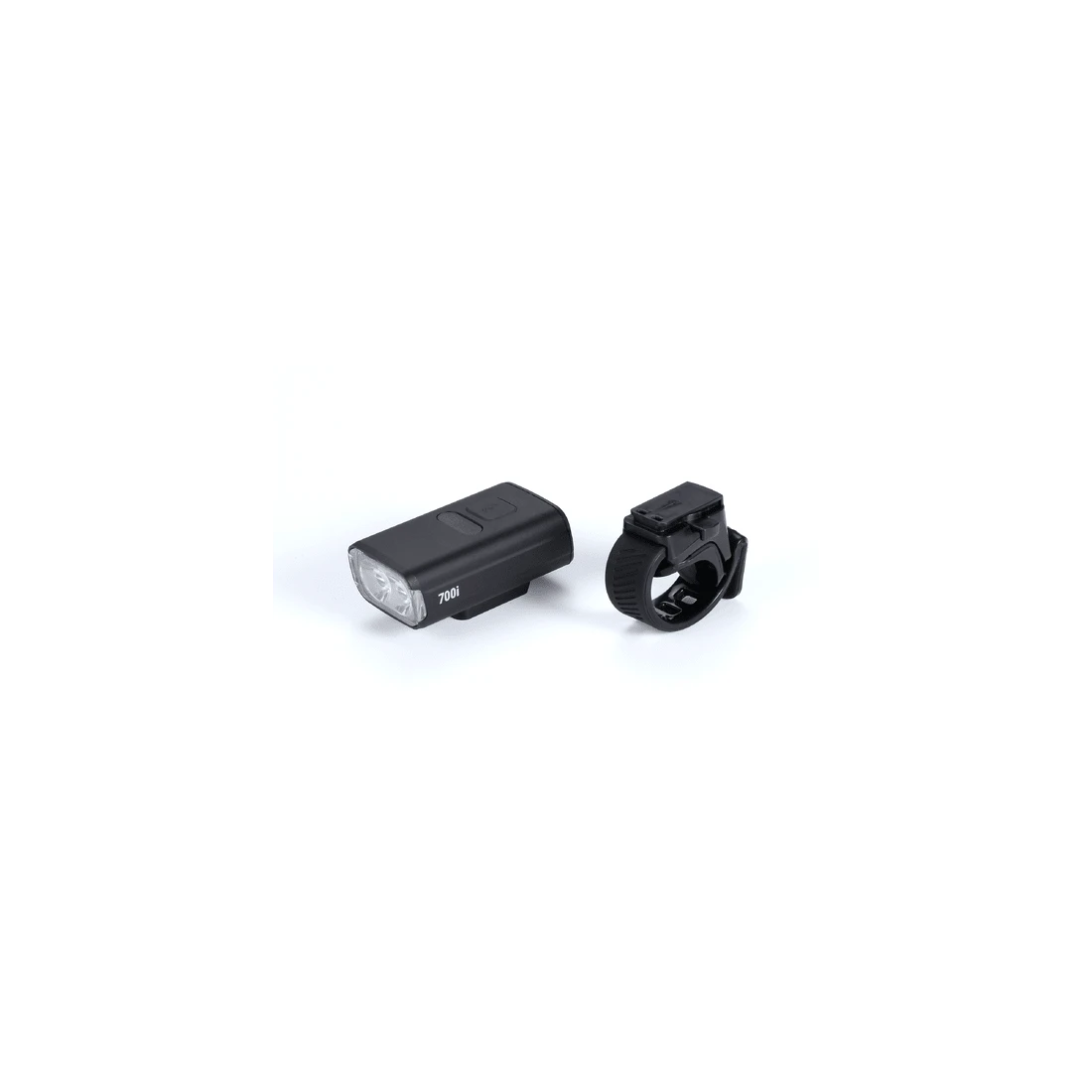 10. Lumina fata BBB NanoStrike 700i 1600mAh