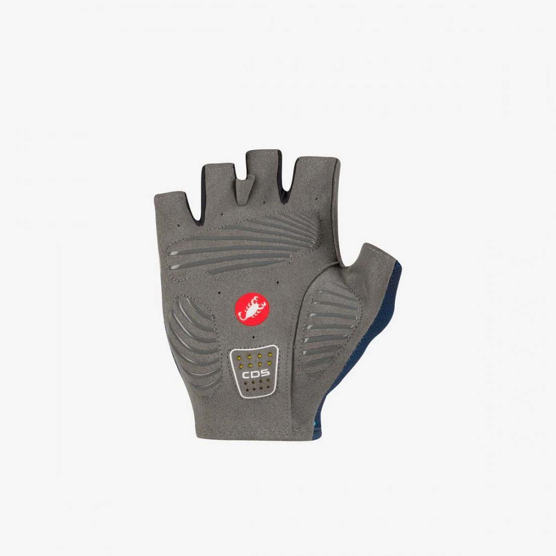 2. Manusi Castelli Competizione 3, unisex, albastru belgian XL