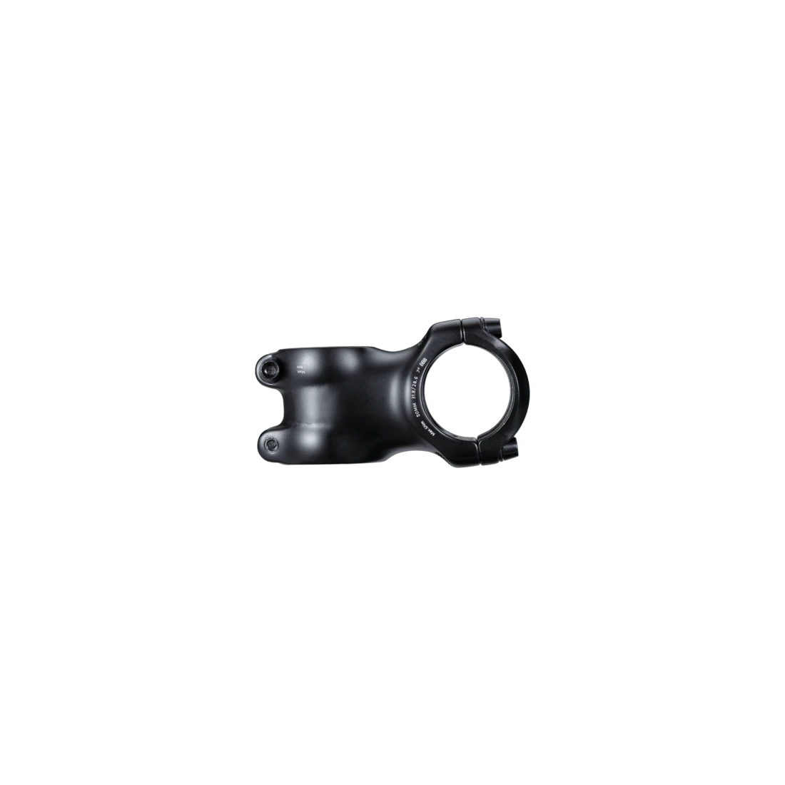 2. Pipa BBB Rider 2.0 +/-7D 31.8 80mm
