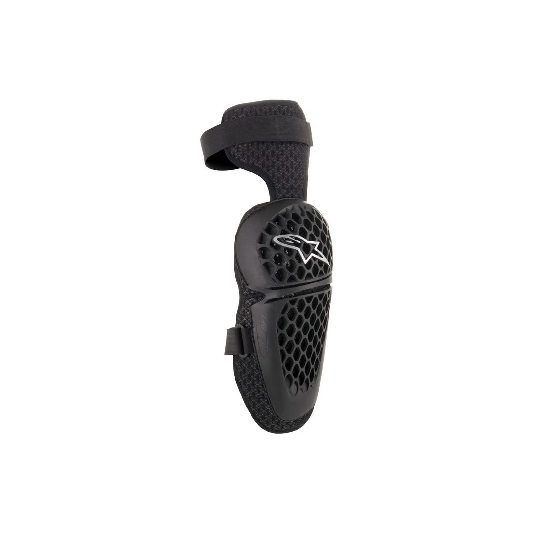 1. Protectii Genunchi Alpinestars Bionic Plus Youth Knee Protector pentru copii negru L/XL