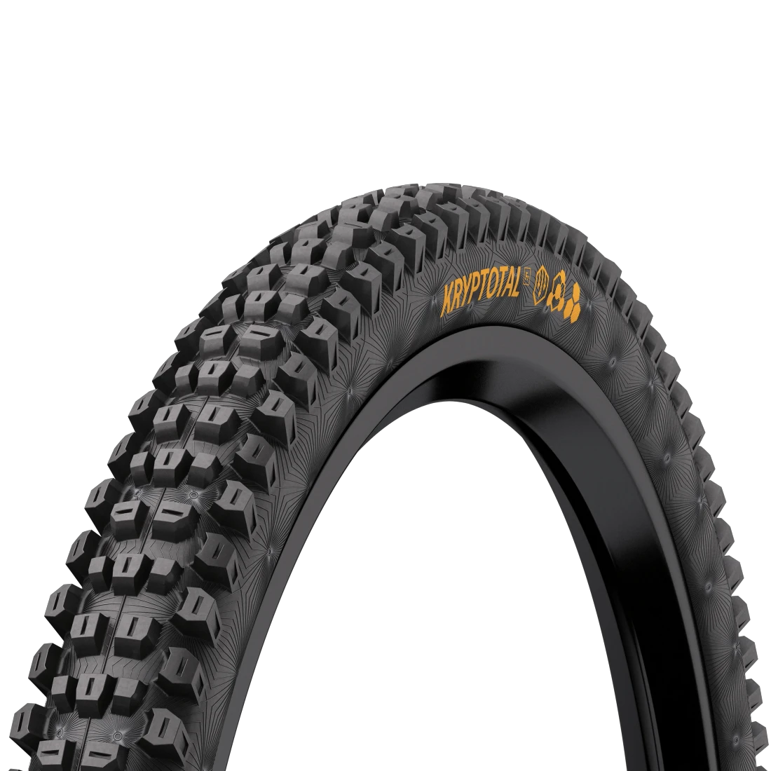 1. Anvelopa pliabila Continental Kryptotal-F 20 Trail Endurance 60-406 (20x2.4)