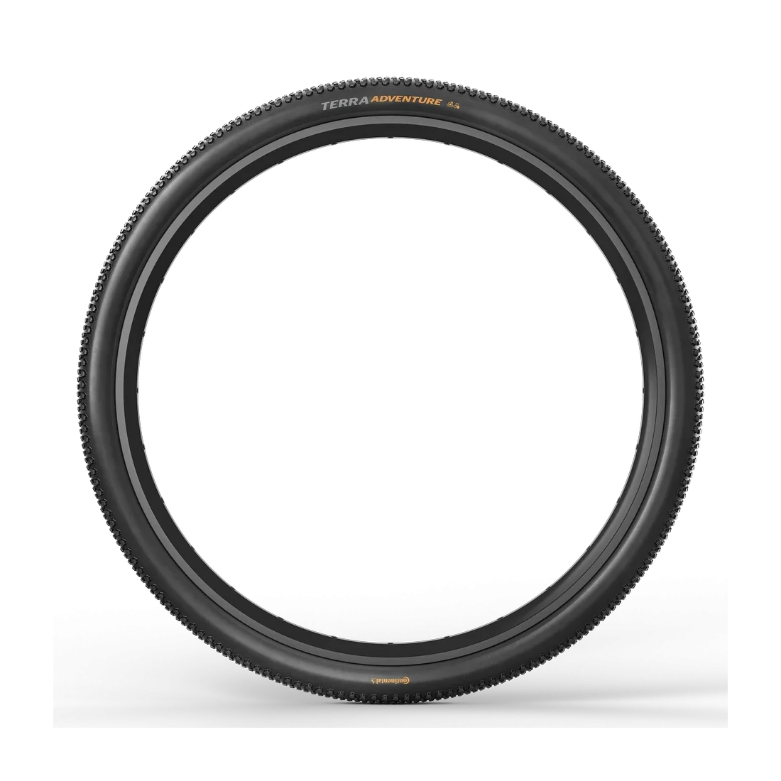 3. Anvelopa pliabila Continental Terra Adventure Trail Grip 50-622 (700x50c) neagra