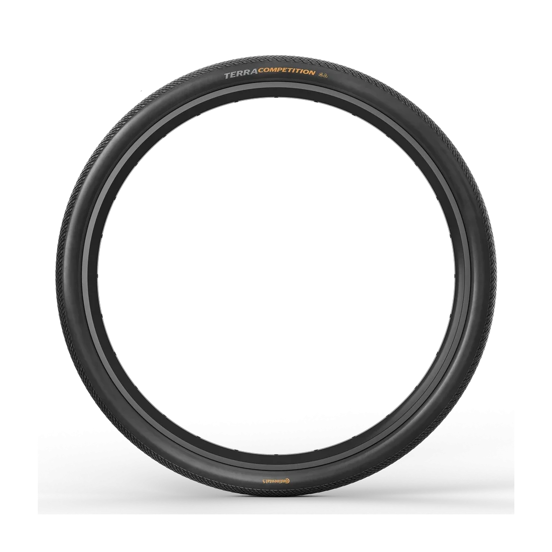 3. Anvelopa pliabila Continental Terra Competition Race Rapid 35-622 neagra