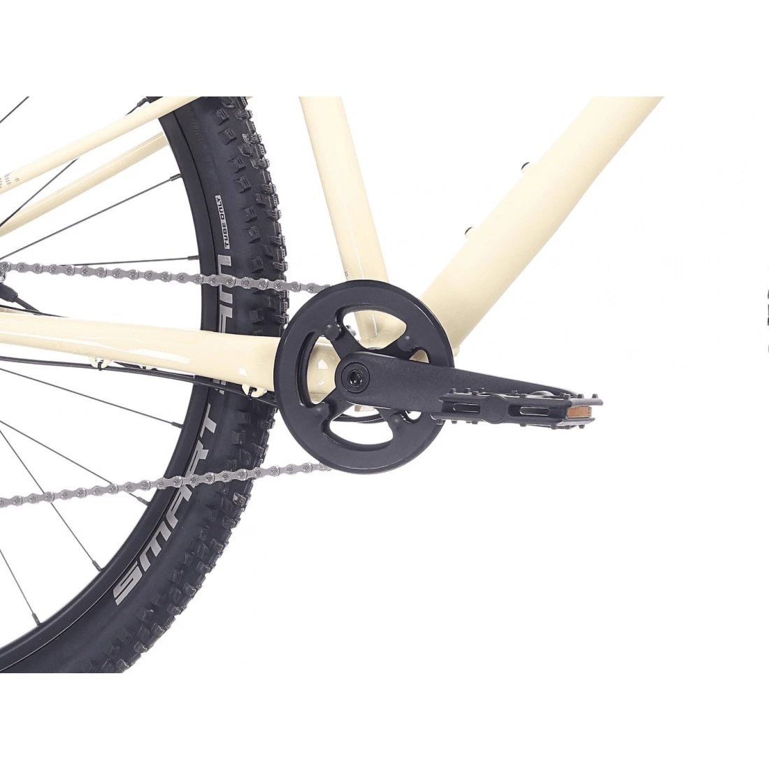 9. Bicicleta Superior F.L.Y. 27 27.5 Gloss Yellow 13 - (XS)