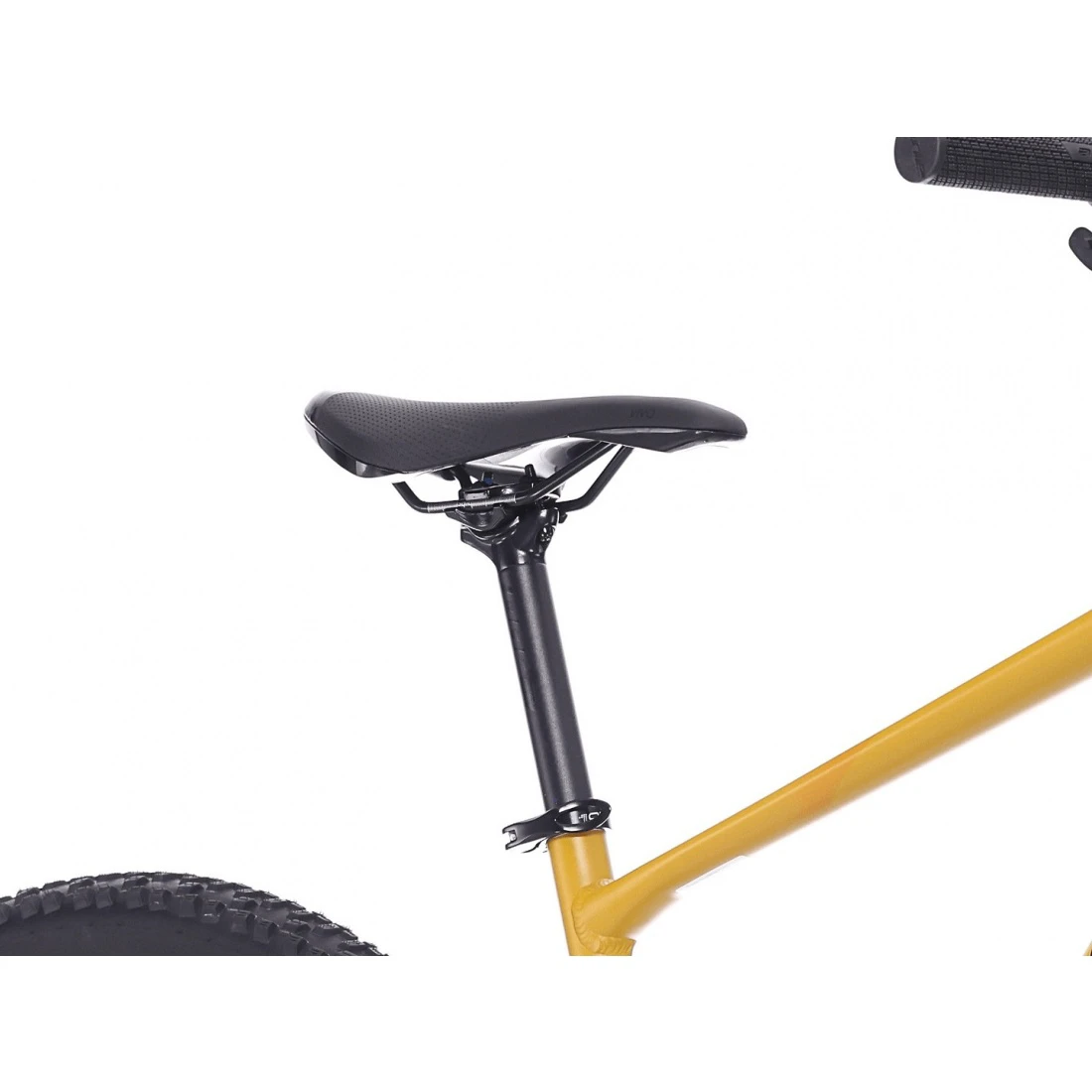 7. Bicicleta Superior XC 6.2 29 Gloss Yellow 20 - (L)