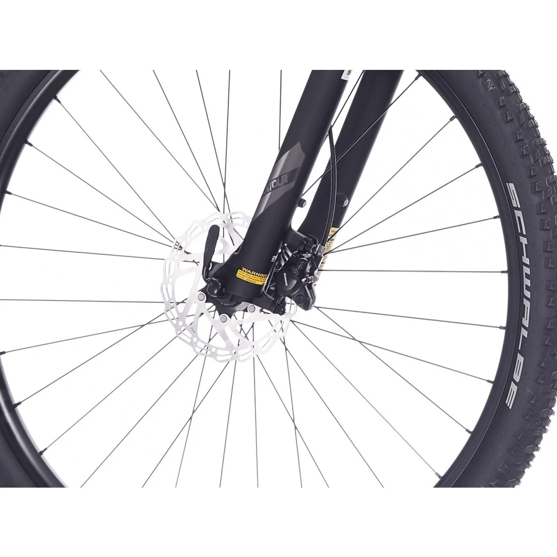 2. Bicicleta Superior XC 6.2 29 Gloss Yellow 20 - (L)