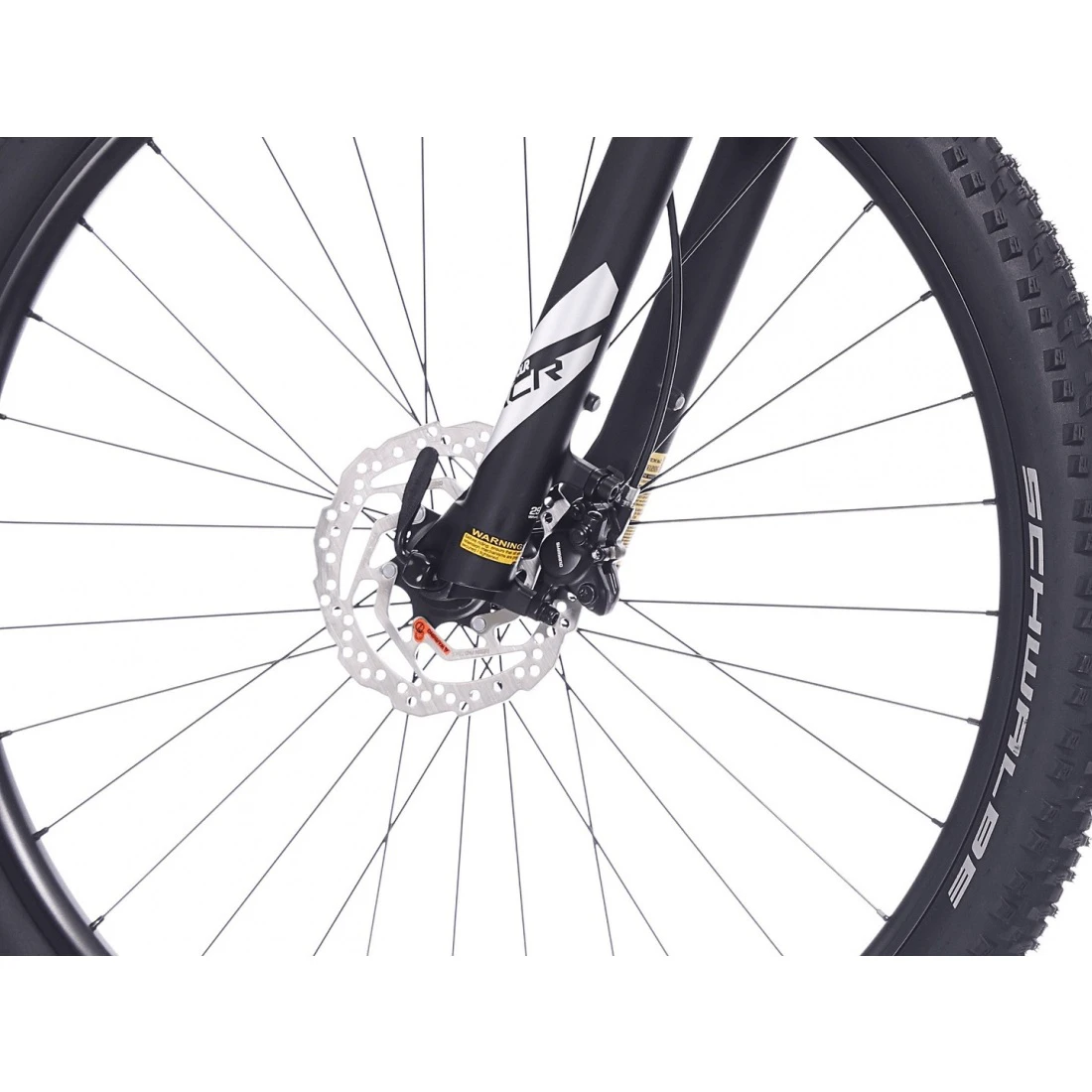 2. Bicicleta Superior XC 6.9 29 Gloss Black 20 - (L)