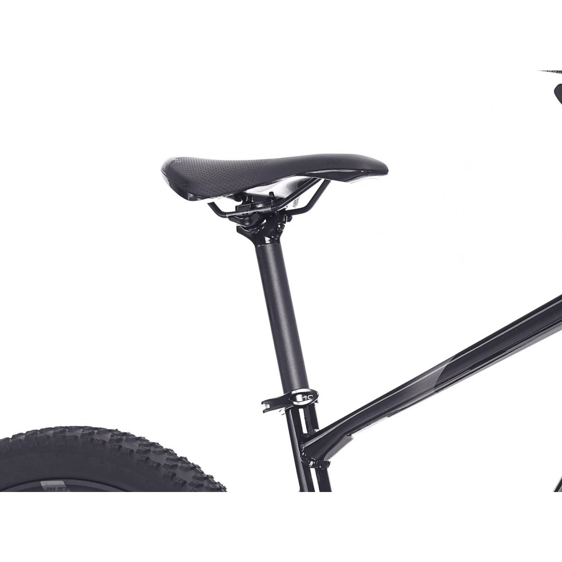 7. Bicicleta Superior XC 6.9 29 Gloss Black 20 - (L)