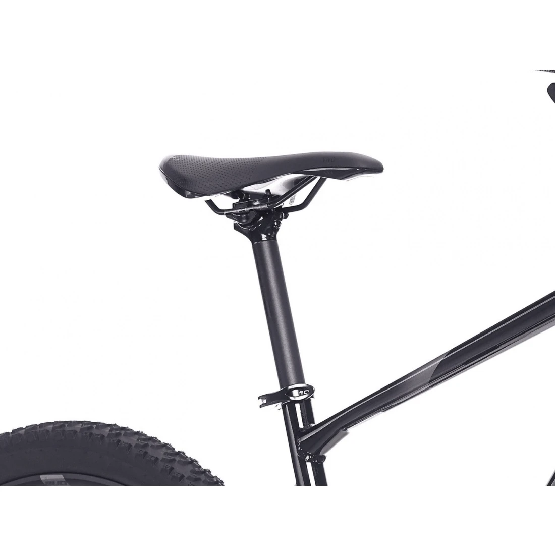 7. Bicicleta Superior XC 6.9 29 Gloss Black 22 - (XL)