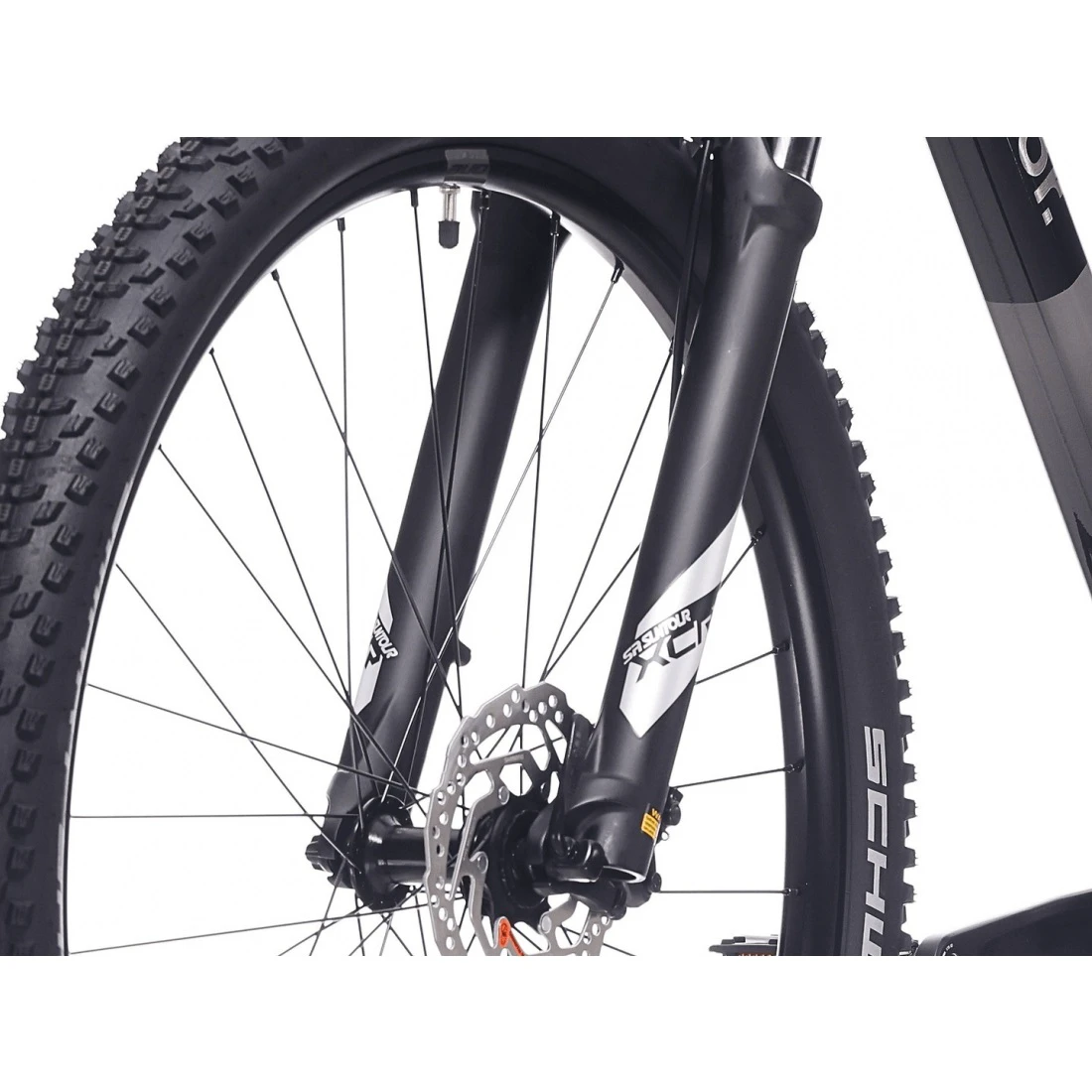 5. Bicicleta Superior XC 6.9 29 Gloss Black 22 - (XL)