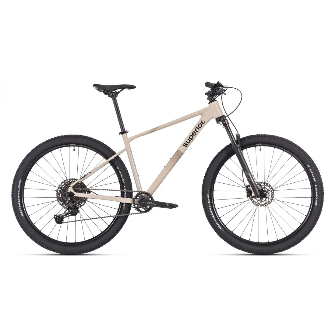 1. Bicicleta Superior XC 6.9 29 Gloss Dust 20 - (L)