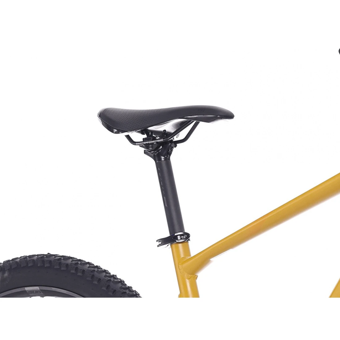 7. Bicicleta Superior XC 6.9 29 Gloss Yellow 18 - (M)