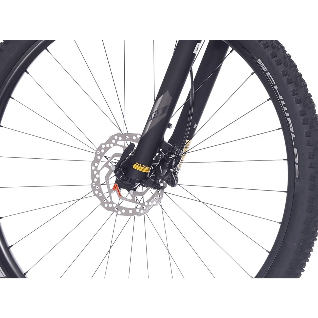 2. Bicicleta Superior XC 6.9 29 Gloss Yellow 18 - (M)