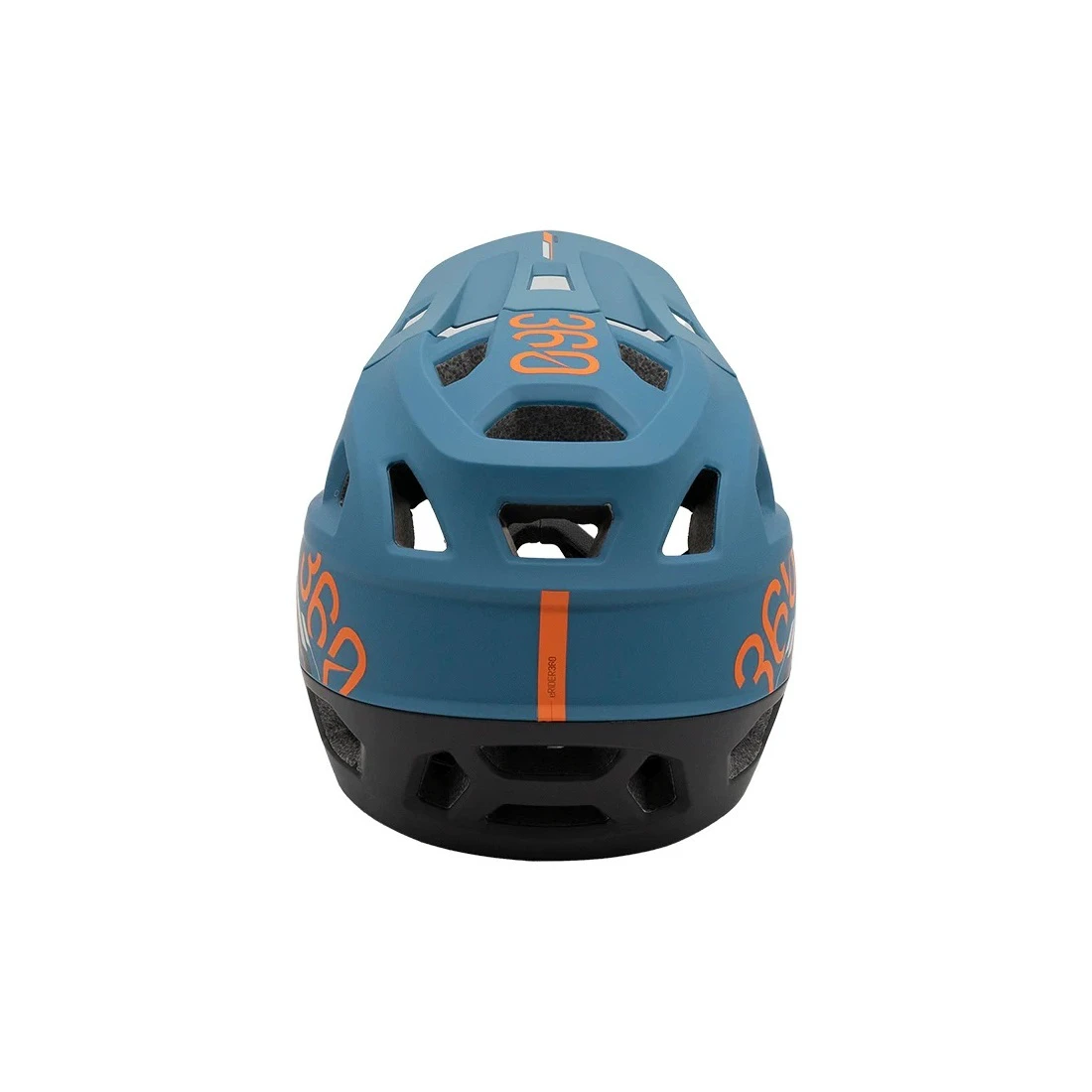 4. Casca full-face Integra Sport Blue L (59-61 cm)