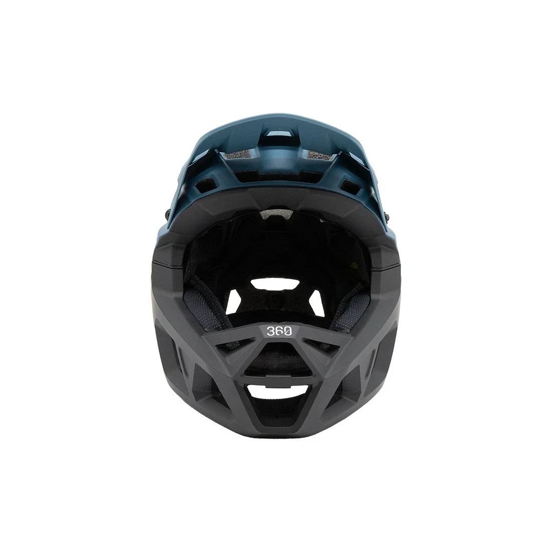 3. Casca full-face Integra Sport Blue L (59-61 cm)