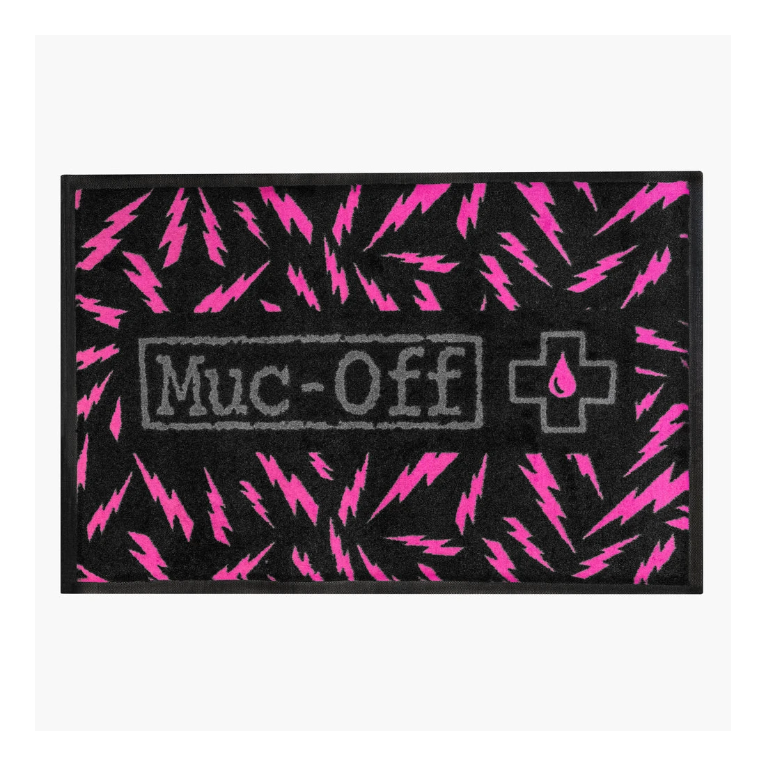 1. Covor absorbant Muc-Off Ridiculously Absorbent Floor Mat 60x90cm