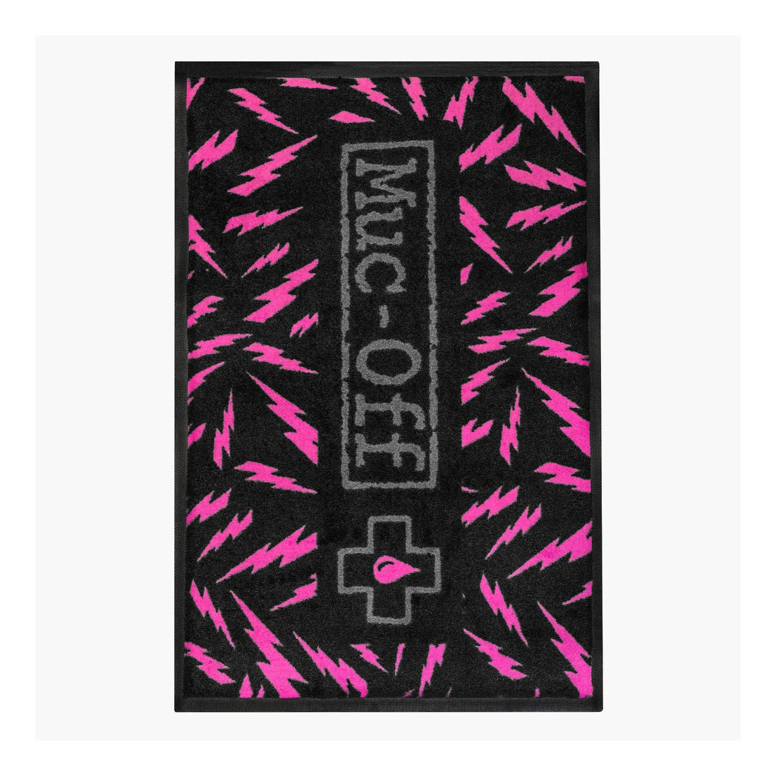 3. Covor absorbant Muc-Off Ridiculously Absorbent Floor Mat 60x90cm