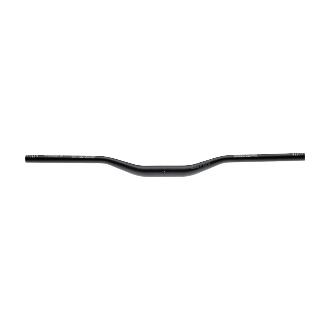 1. Ghidon Leatt Launch Control 35 4.0 XX-HI rise 68 800mm Blast Black