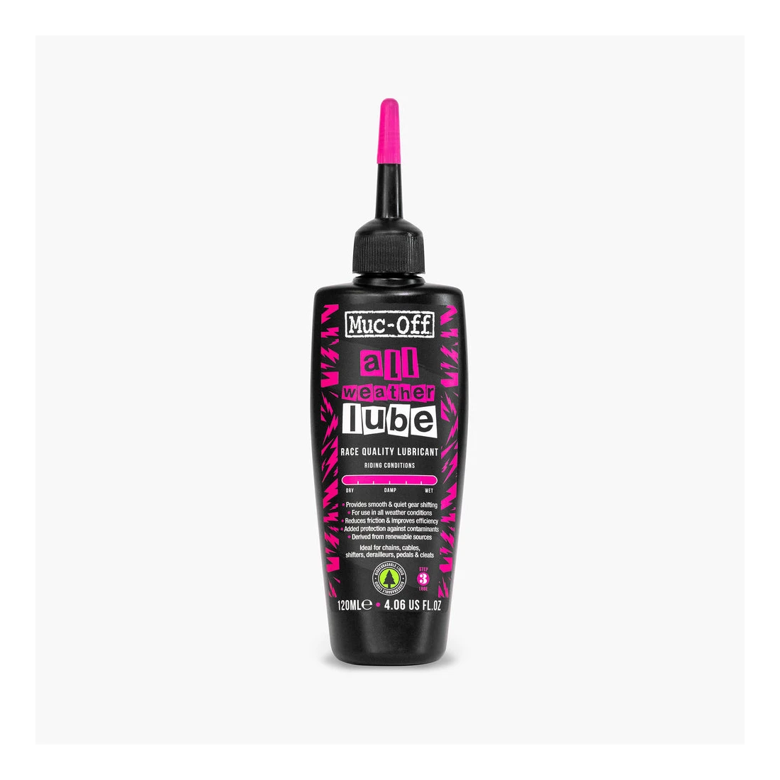 5. Kit Muc-Off pentru curatat lantul Chain Care Kit