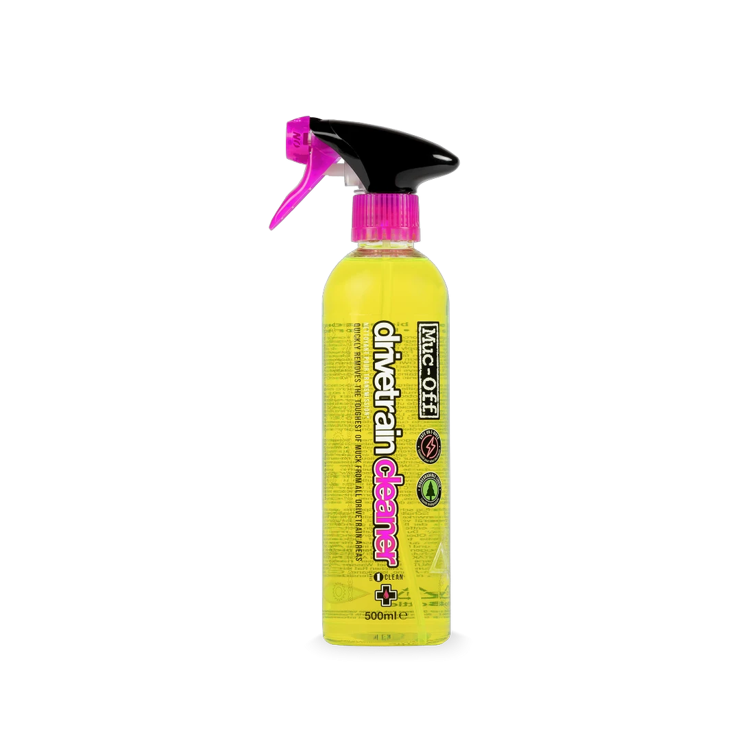 4. Kit Muc-Off pentru curatat lantul Chain Care Kit