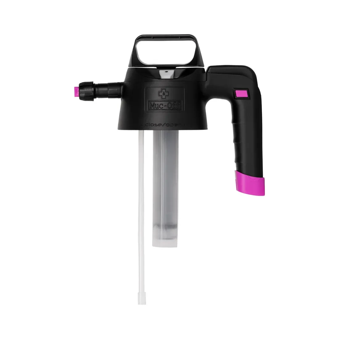 4. Kit curatare Muc-Off Foam Sprayer Kit