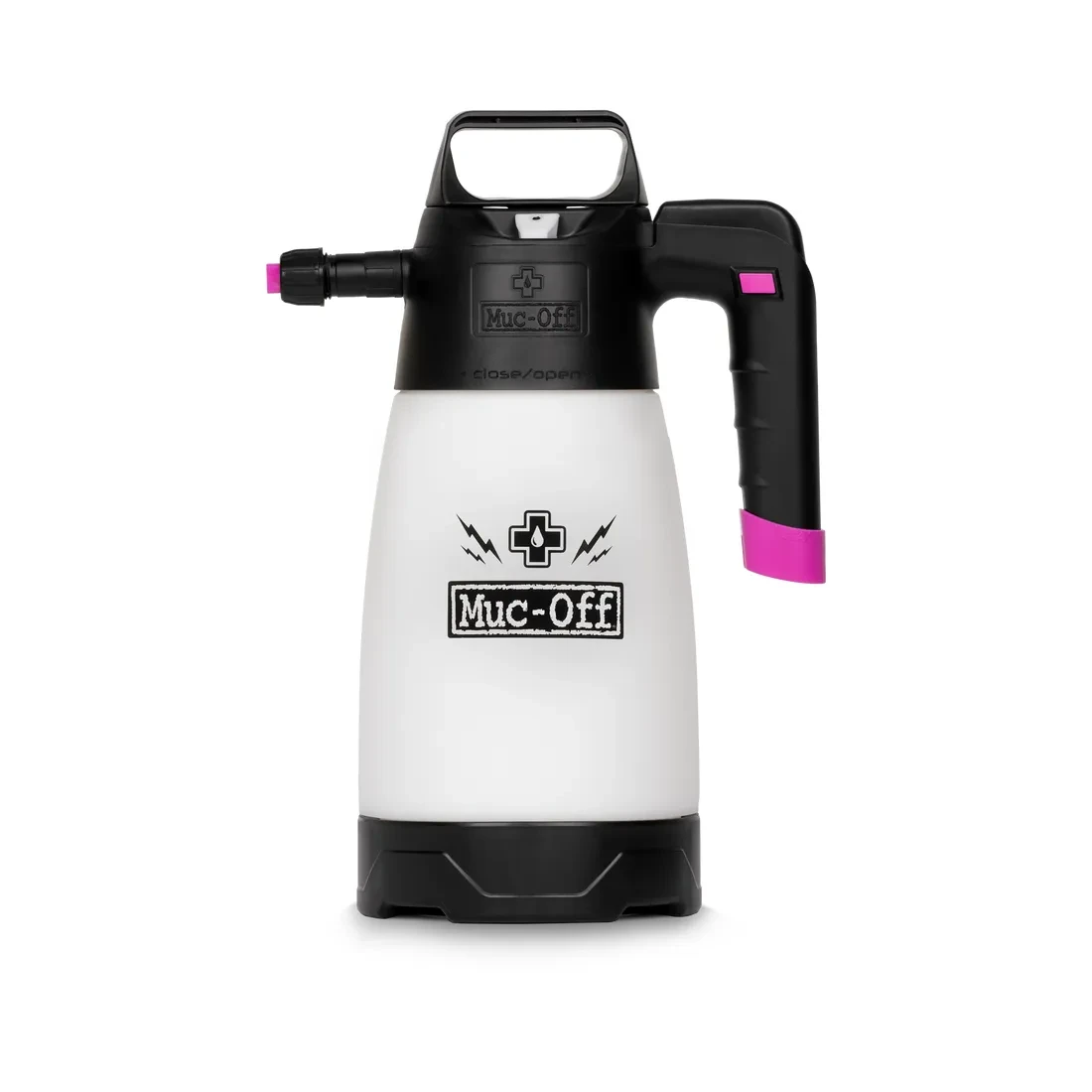 2. Kit curatare Muc-Off Foam Sprayer Kit