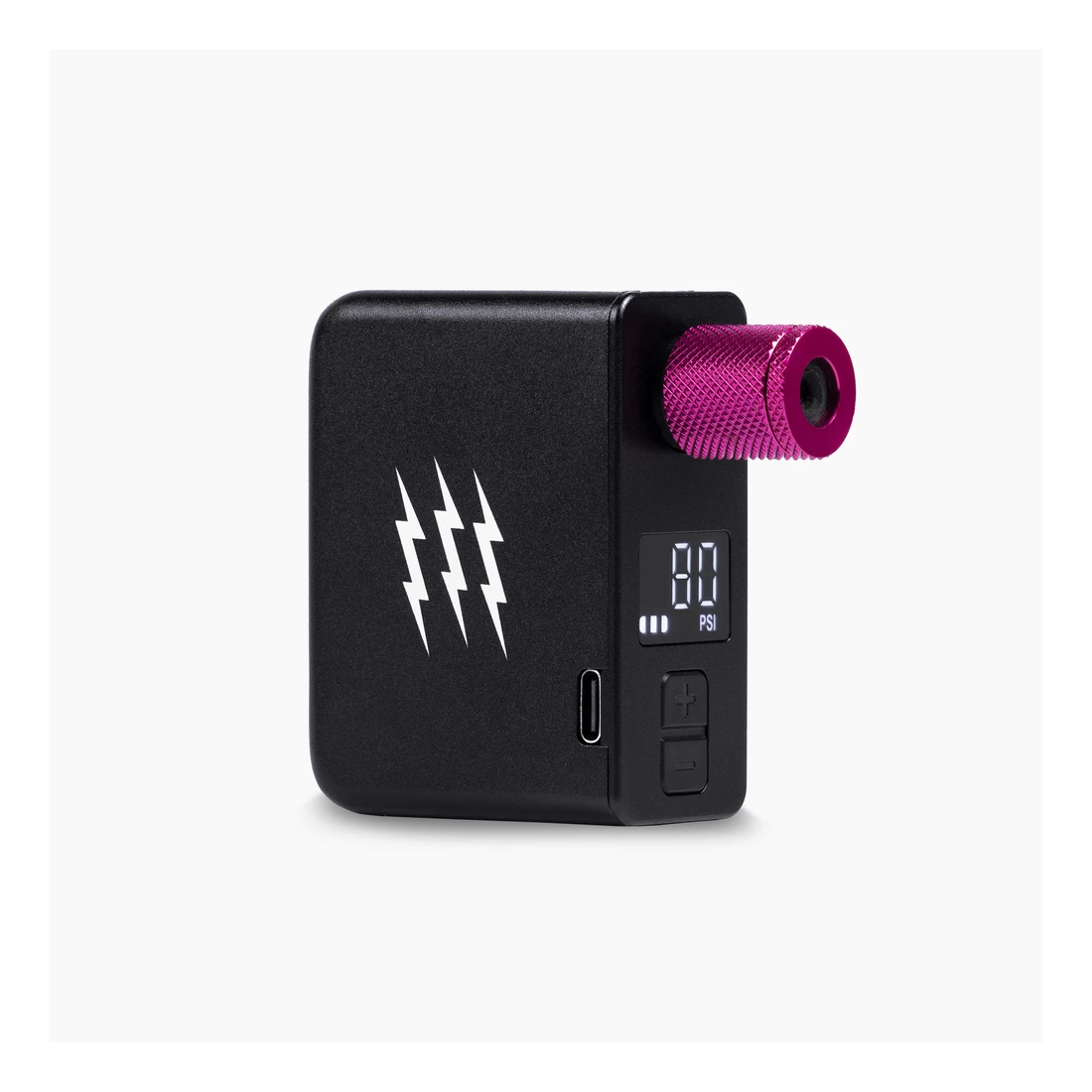 1. Pompa Muc-Off AirMach Pro Electric Mini Inflator