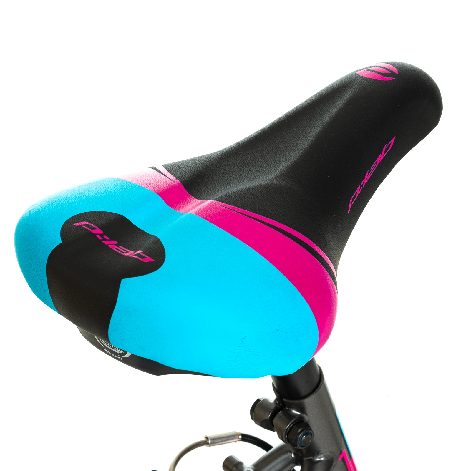10. Bicicleta Copii DHS Modesty - 24 Inch, Gri Reambalat
