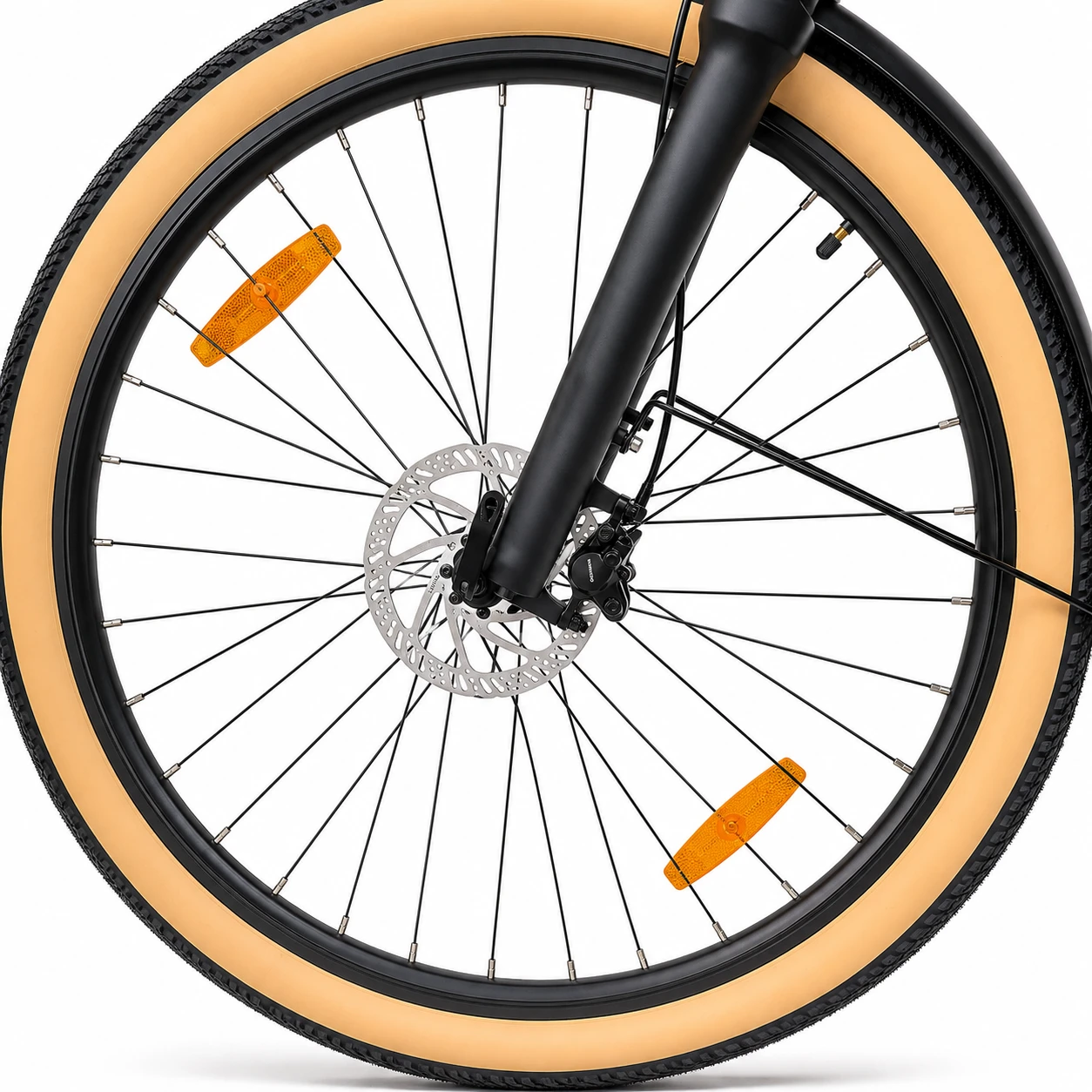 10. Bicicleta electrica Oras Devron 28200 - 28 inch, L, Gri Deschis