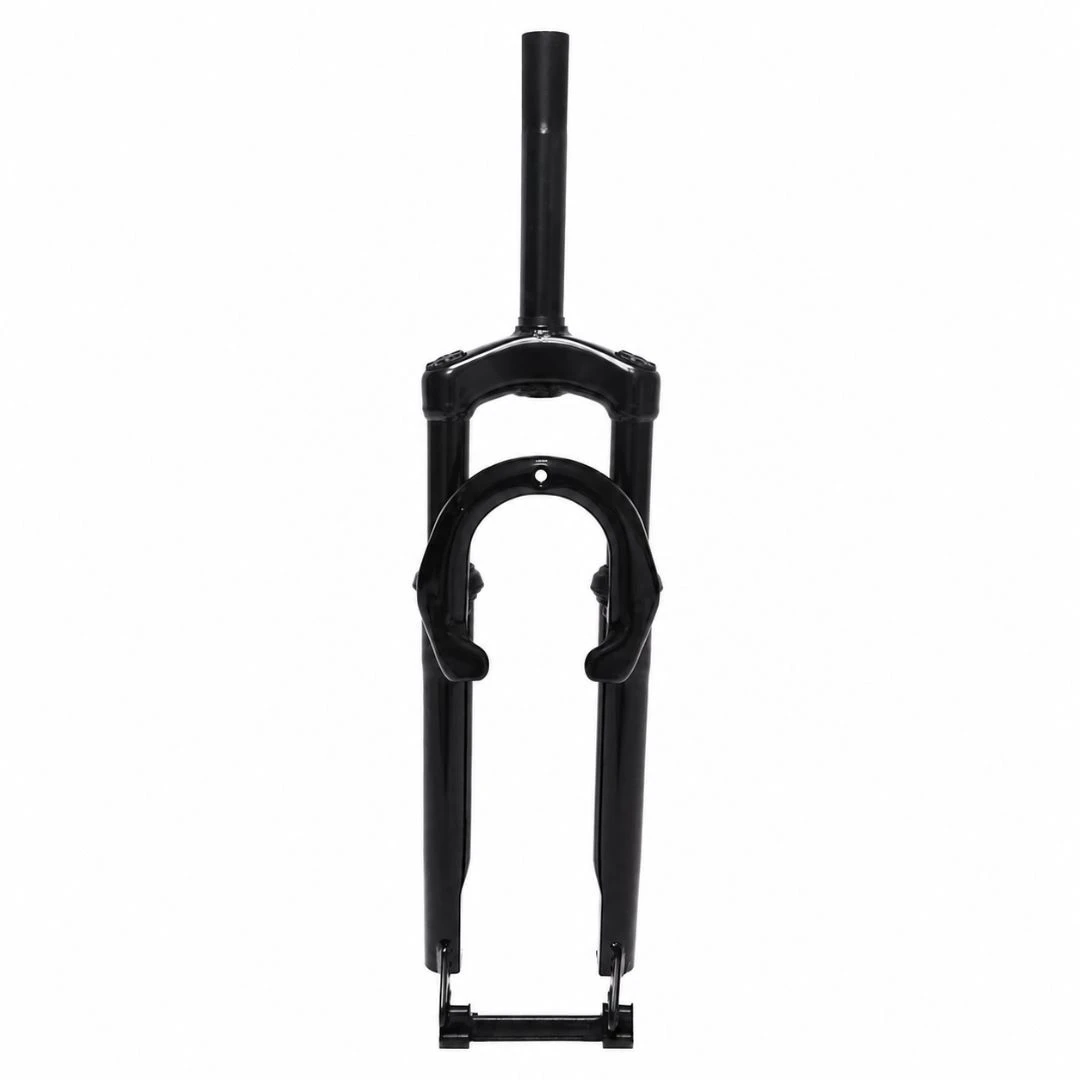 1. Furca suspensie GW711G 26" 1"x22.2x153x50 disc