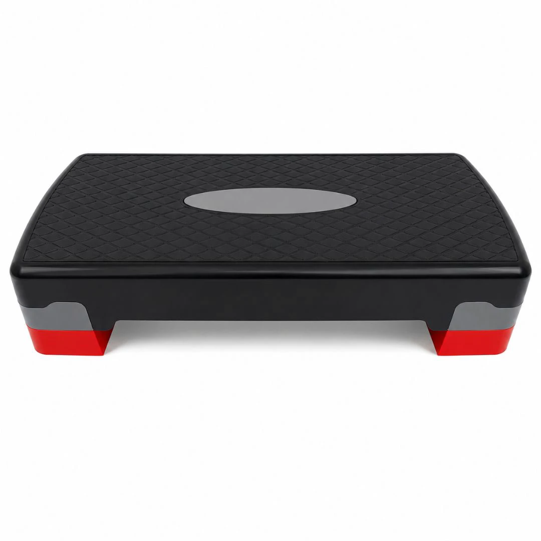 1. Stepper aerobic, 2 niveluri
