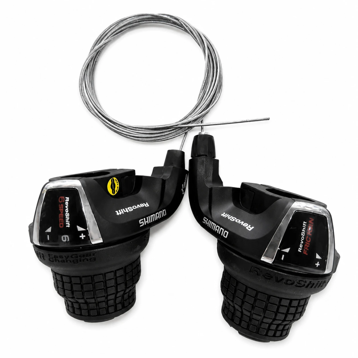 1. Set Manete Schimbator Shimano ASLRS35LSBP/ASLR35R6AP-3X6 Viteze