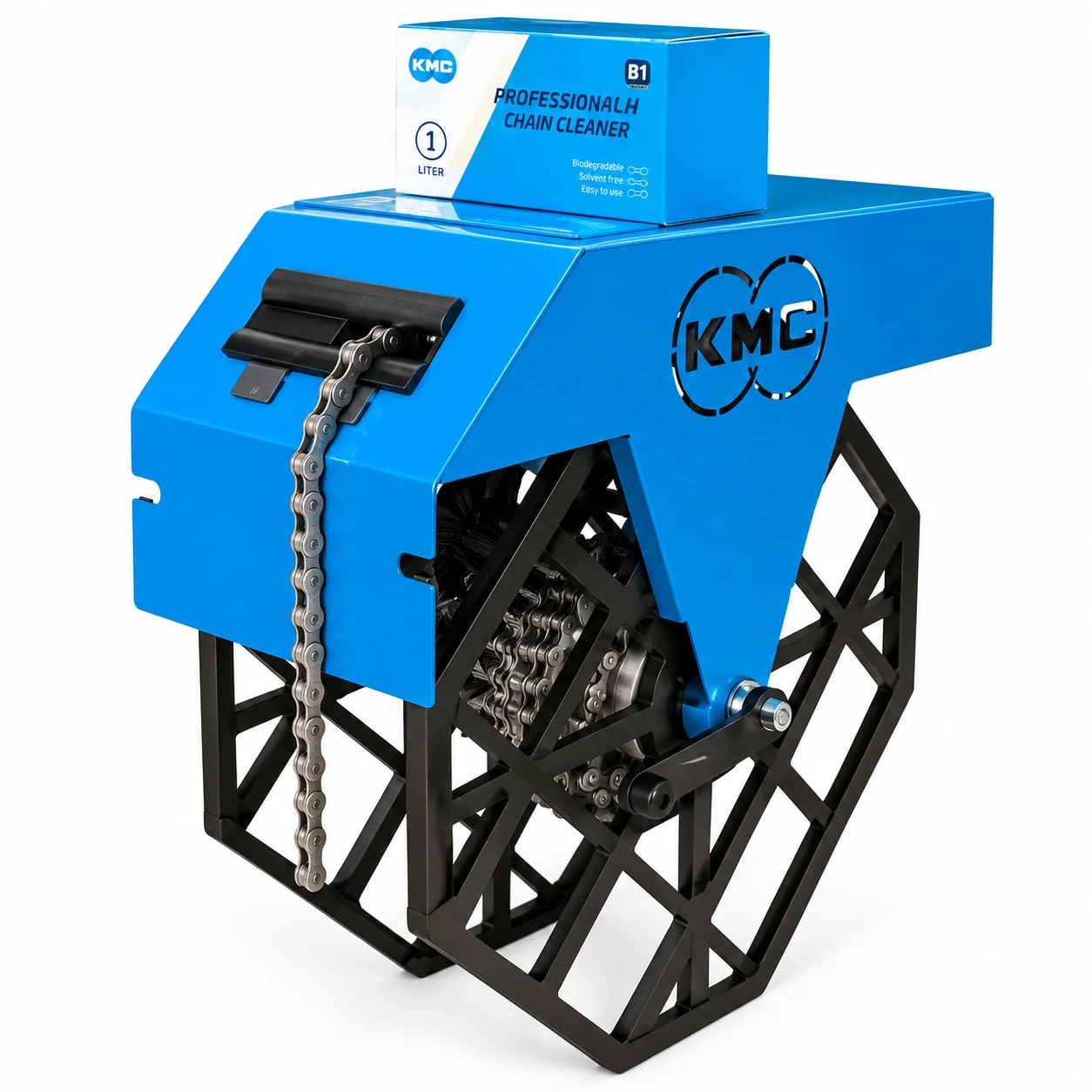 1. Stand Lant KMC Reel Holder