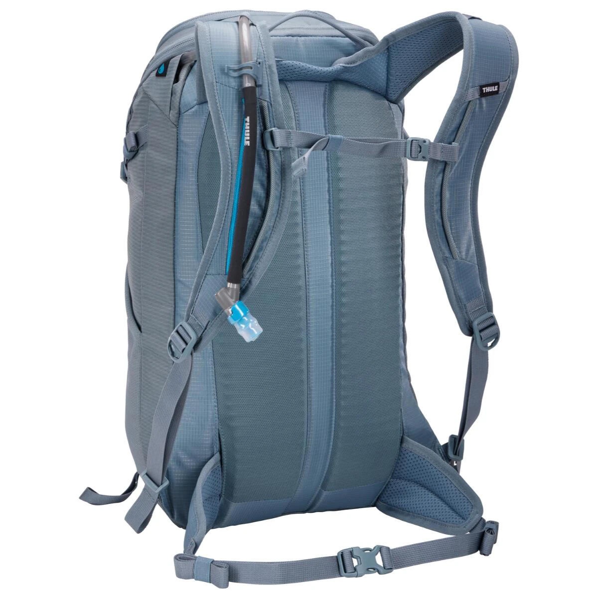 3. Rucsac hidratare Thule AllTrail 22L, Albastru