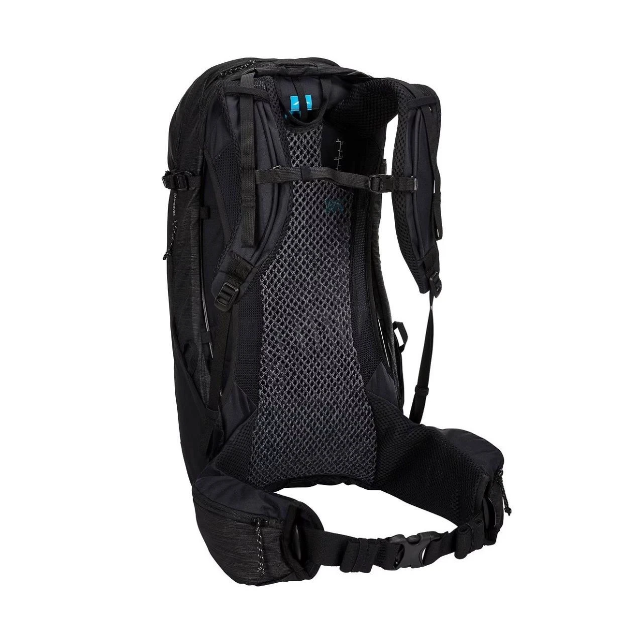 3. Rucsac tehnic Thule Topio, 30L, Black
