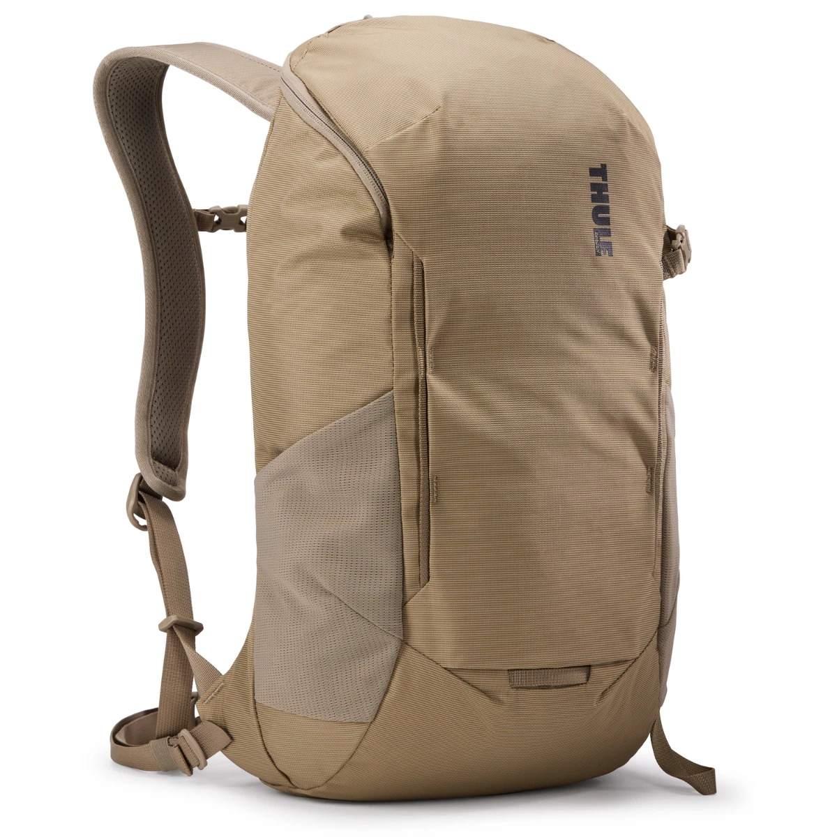 2. Rucsac cu husa protectie Thule AllTrail 18L, Faded Khaki