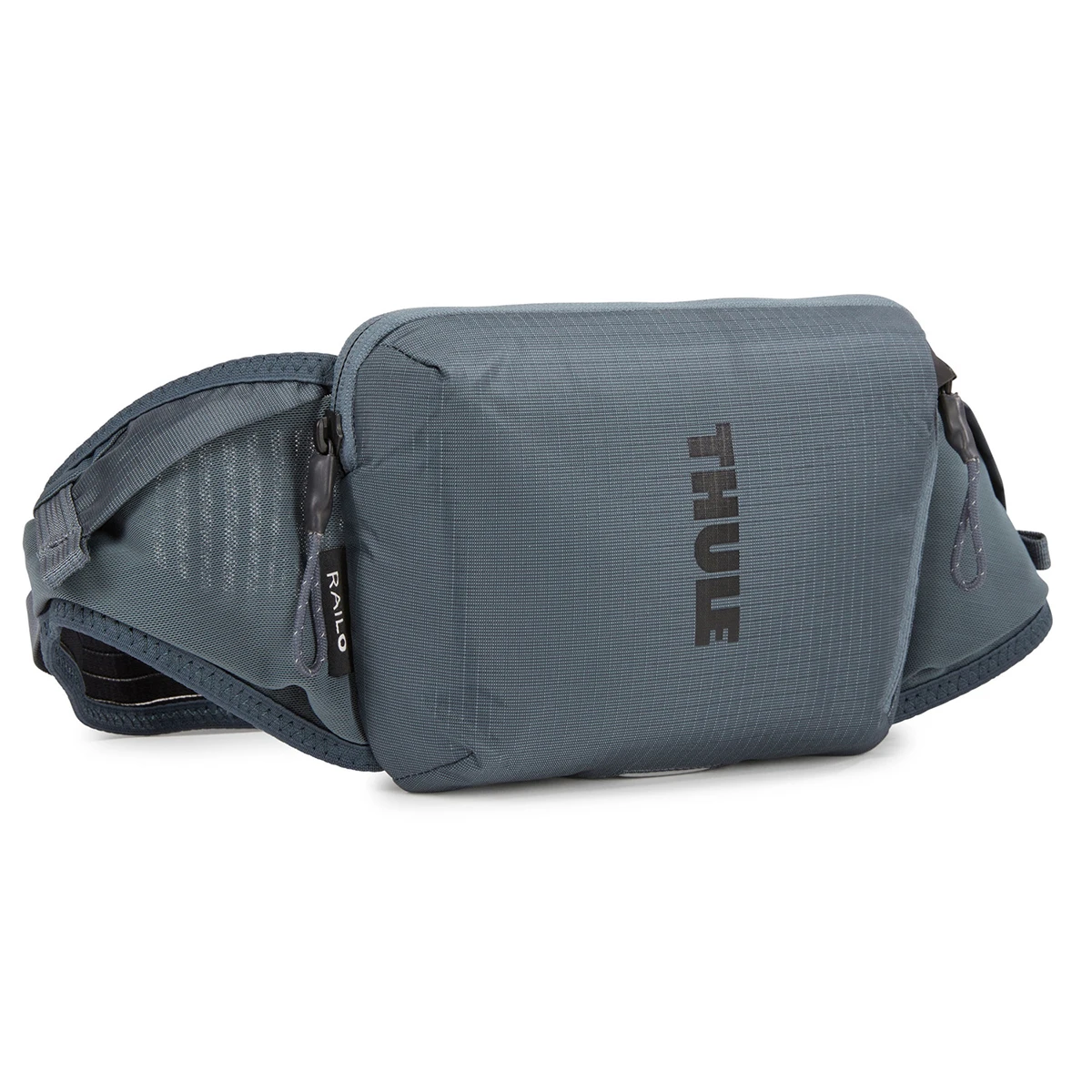 1. Borseta de sold Thule Rail Hip Pack 0.5L