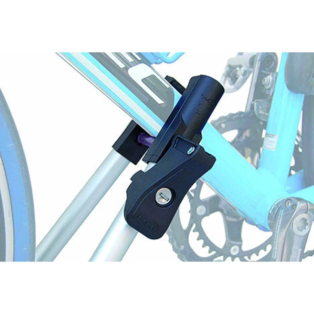 3. Suport biciclete Hakr Speed Alu Profi 0902 cu prindere pe bare transversale