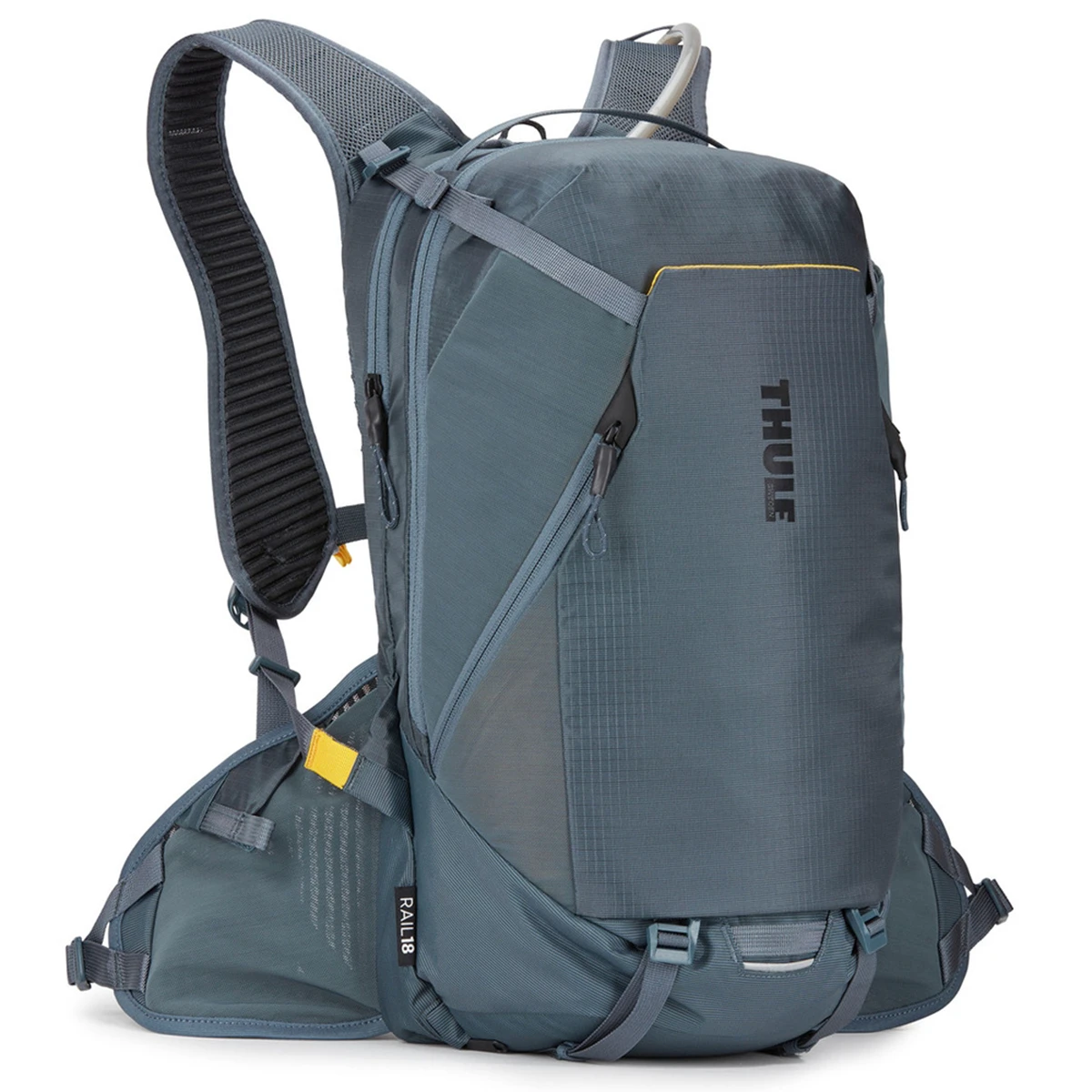 1. Rucsac hidratare Thule Rail Backpack 18L